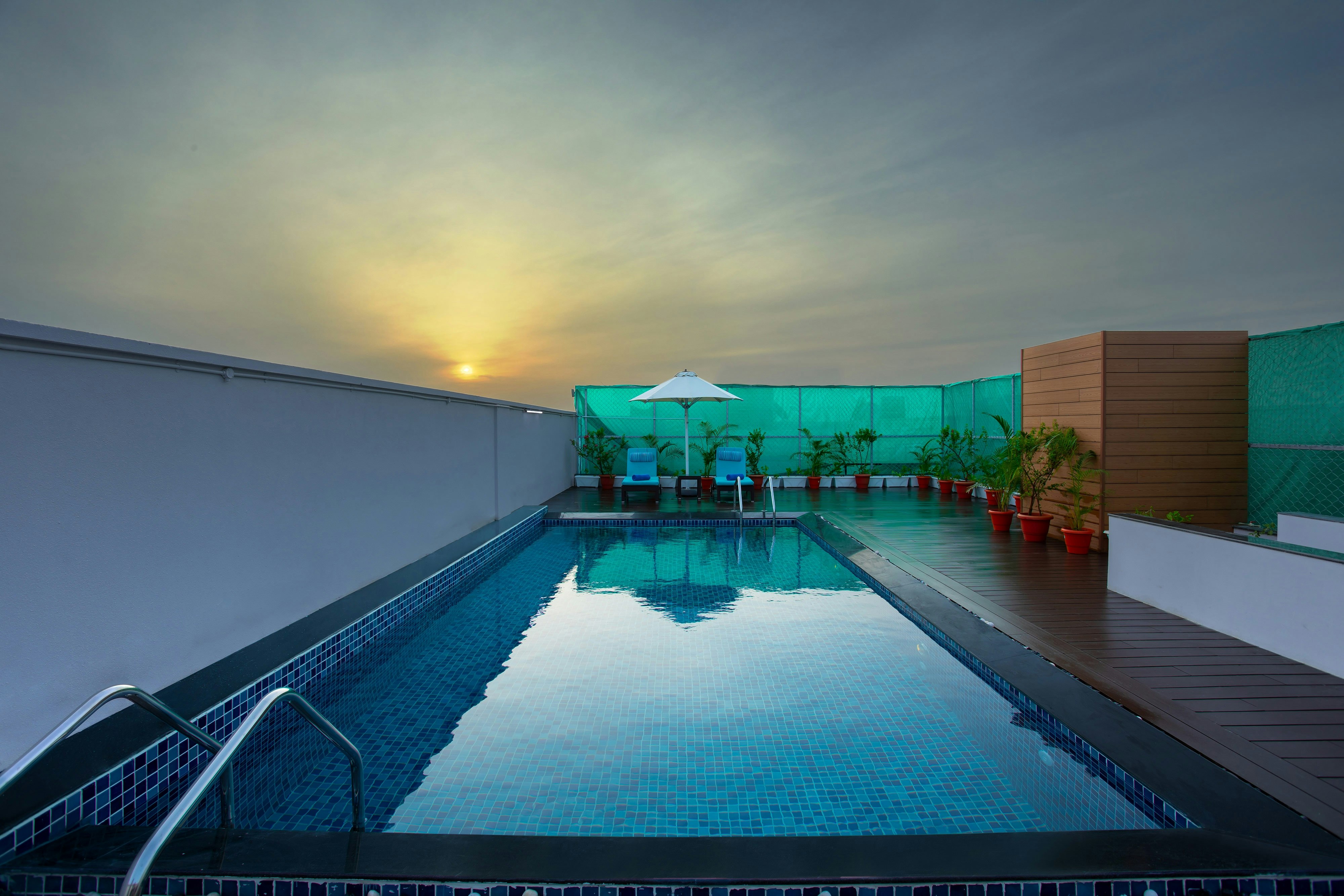Four Points By Sheraton Chennai Omr 20/35