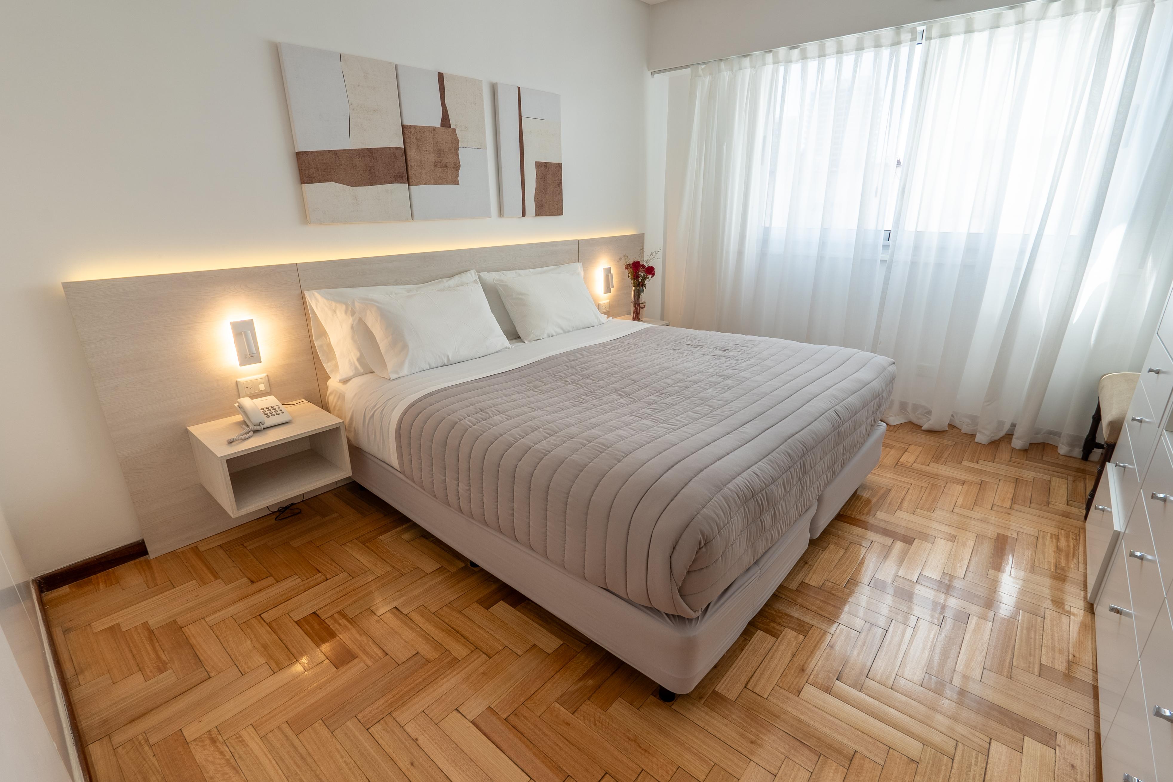2 Bedrooms, Superior, Apartment, Street View