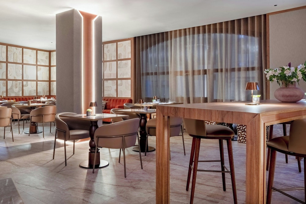 AC Hotel Cartagena 35/50