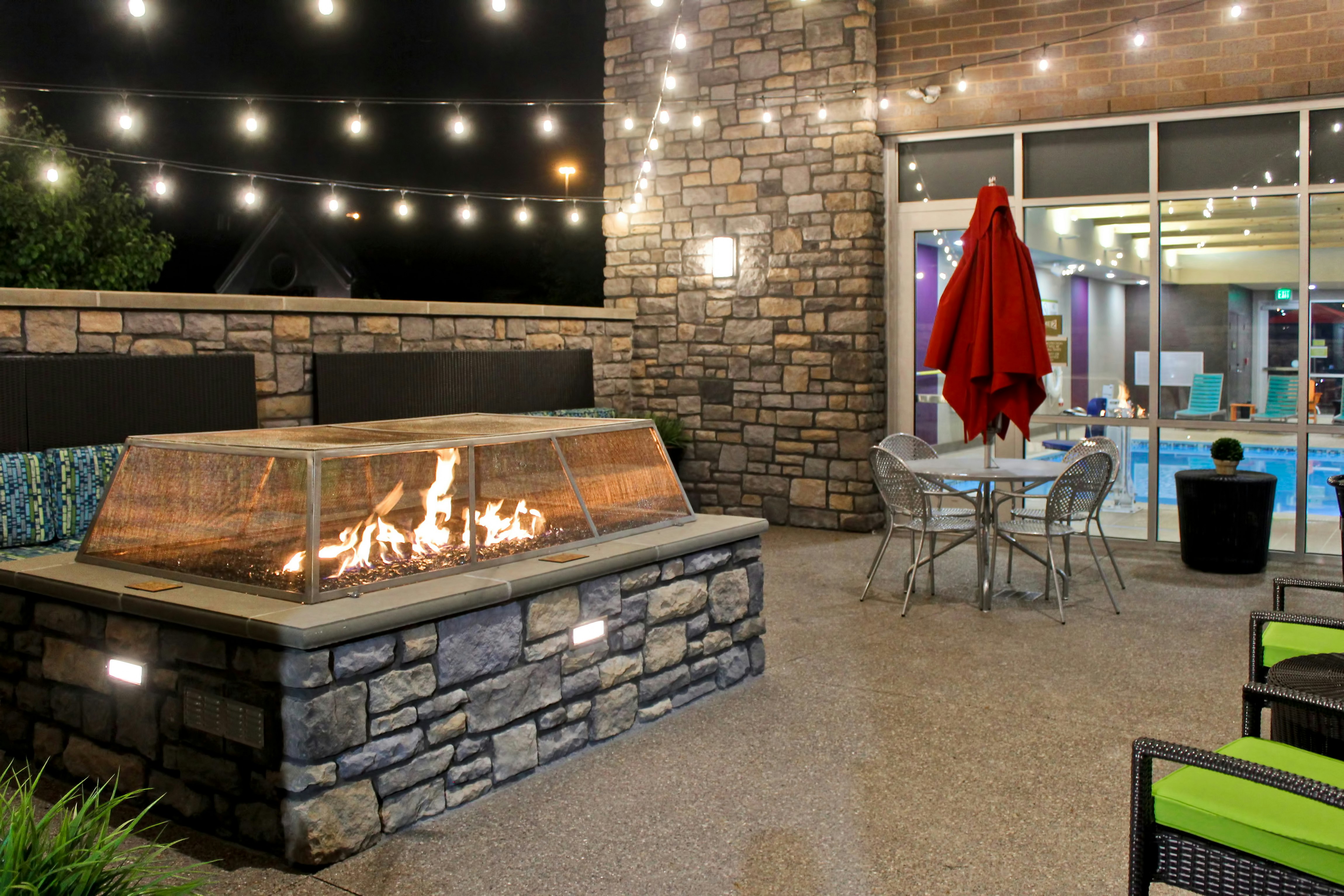 Home2 Suites By Hilton Stow Akron 3/23