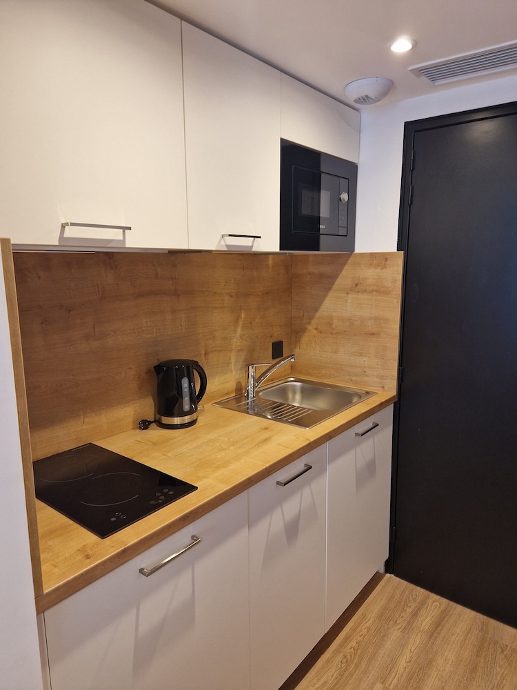 Appart Hotel Marianne 5/48