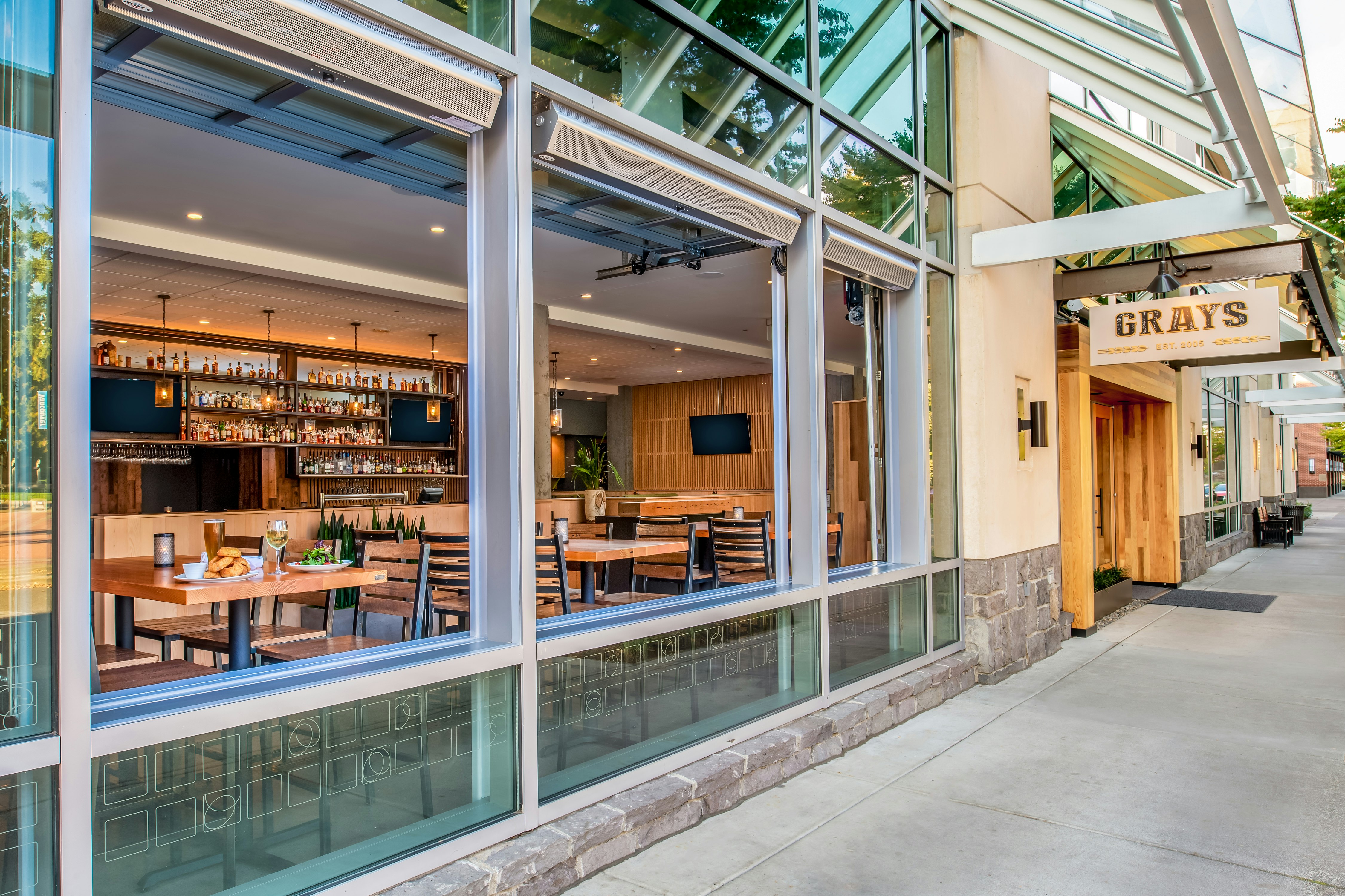 Hilton Vancouver Washington 5/71