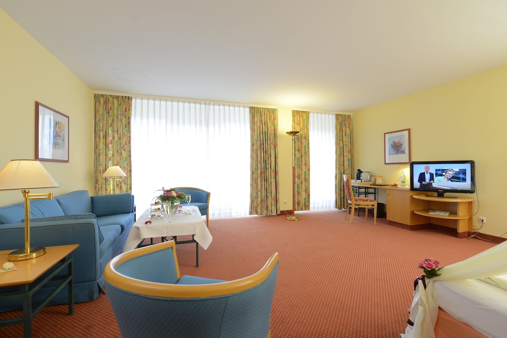 TOP CountryLine Seehotel Grossherzog 33/52