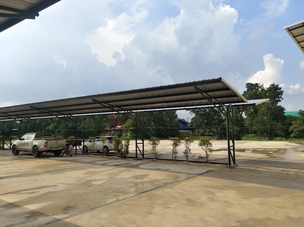 River Residence 2 Saraburi 25/29