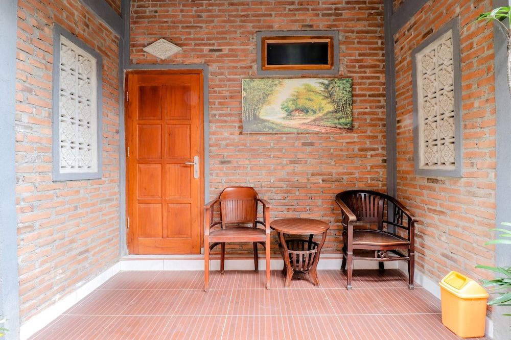 d Hasinda Homestay 45/56