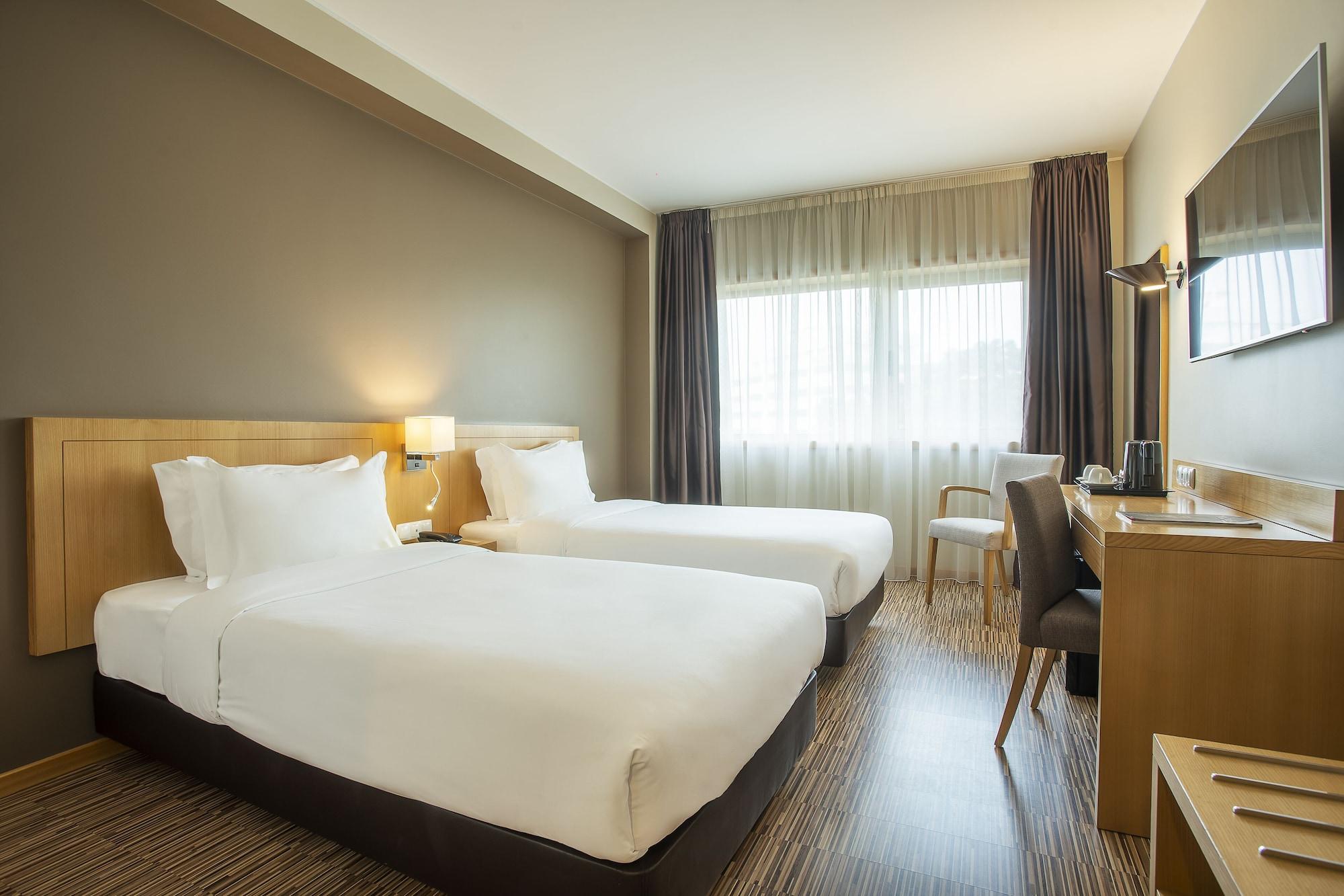 Plus, Comfort, Triple, Twin Beds