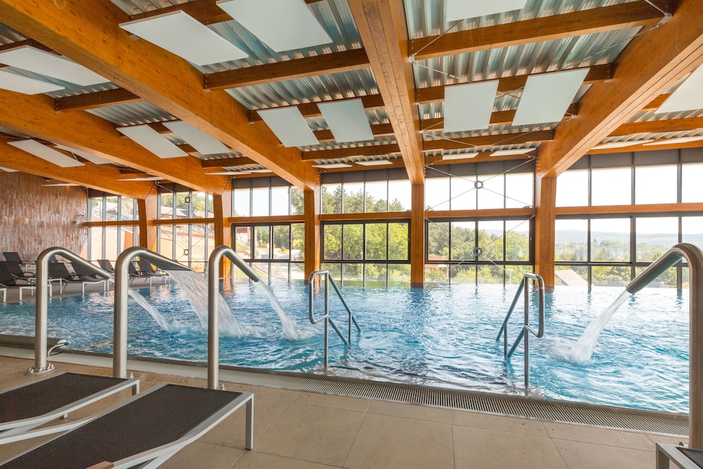 Movenpick Resort and Spa Fruske Terme 31/57