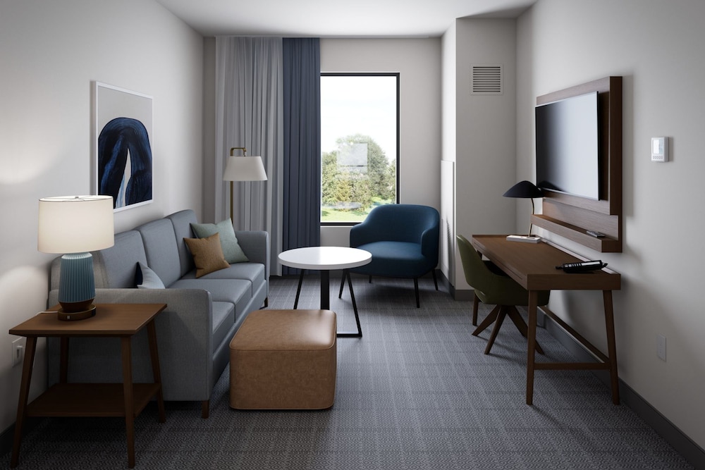 Staybridge Suites Charlotte Airport Area Tyvola An Ihg Hotel 20/31