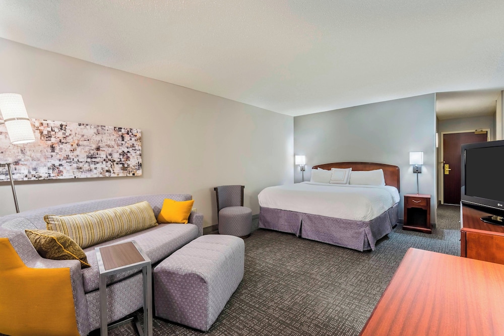 Courtyard By Marriott Chattanooga Downtown 13/50
