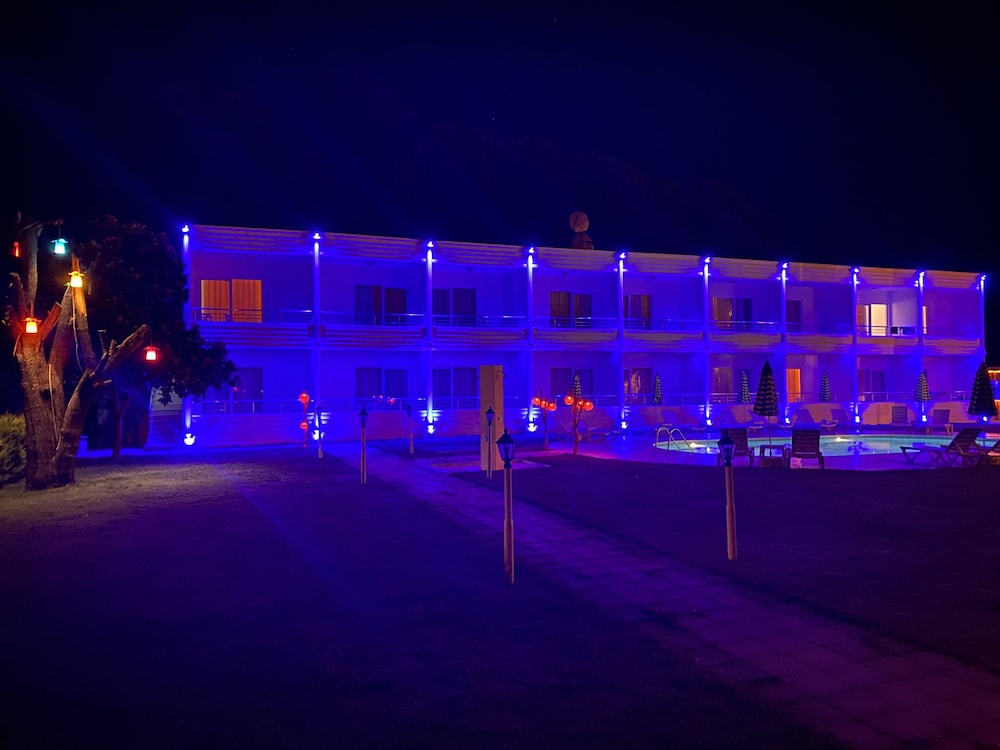 Aroma Butik Hotel 3/33