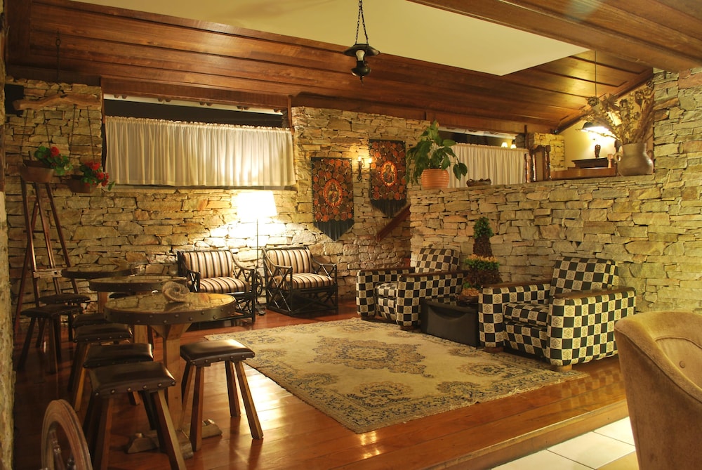 Hotel Pousada do Arcanjo 49/66