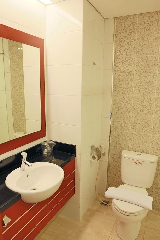 Citihub Hotel Jagoan Magelang 11/39