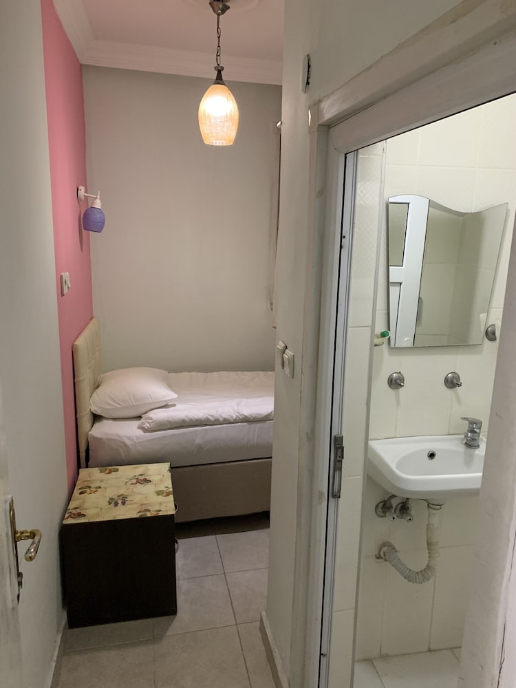 Buhara Apart Oldcity 22/25