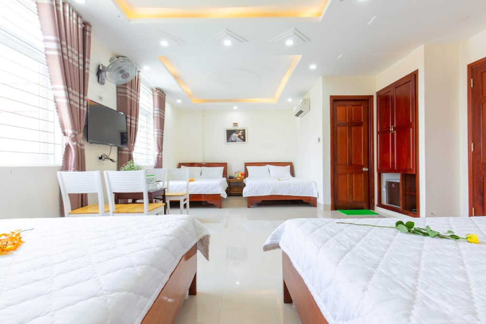 Bien Ngoc Hotel 26/38