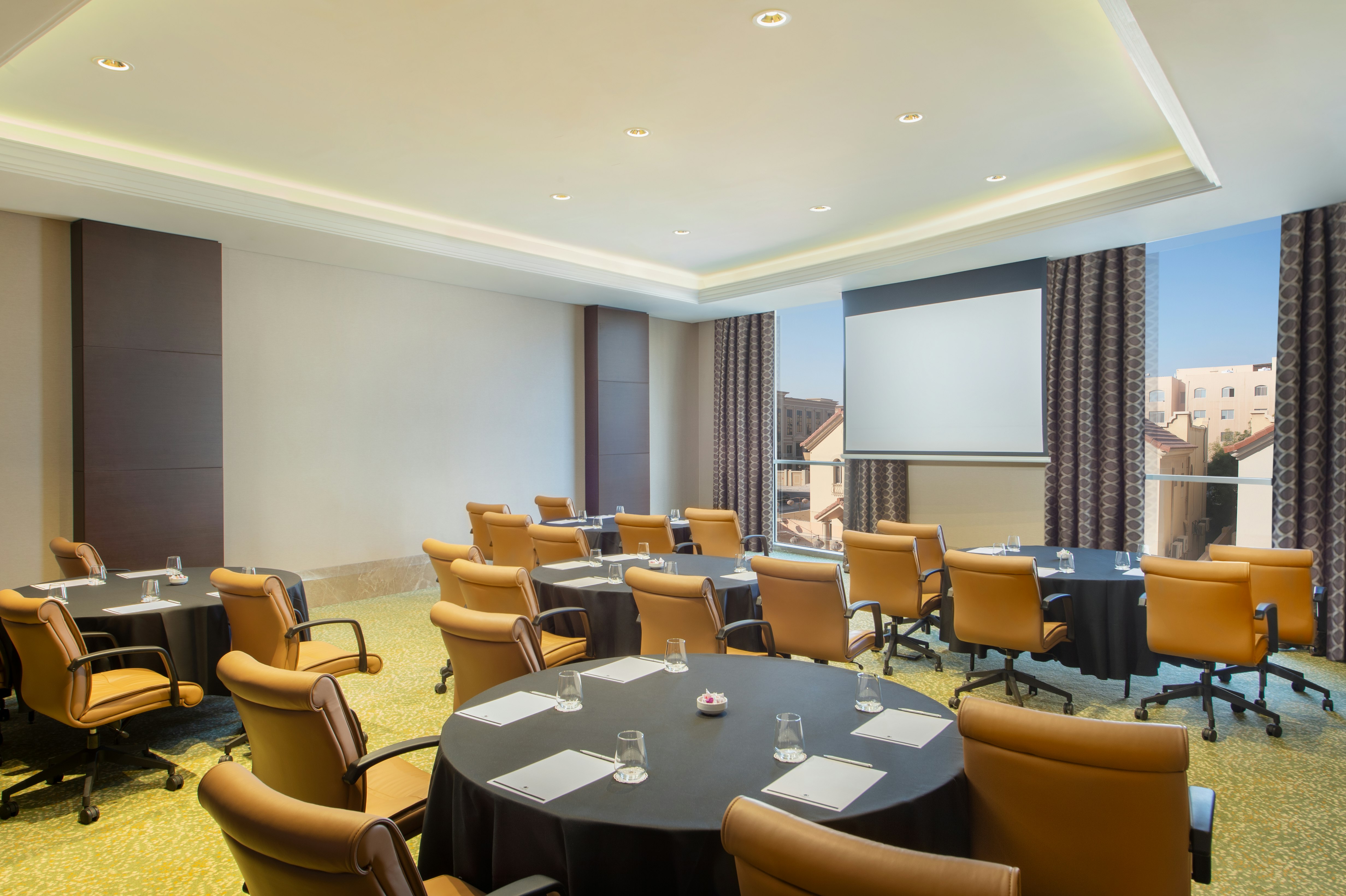 Doubletree By Hilton Doha - Al Sadd 59/62