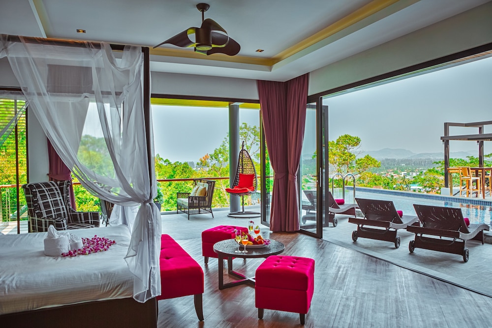 Grand Villa Luxury Time Phuket 12/50