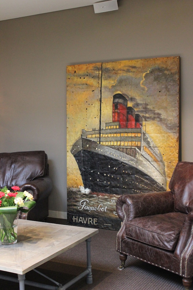 Cote Ouest Thalasso & Spa Les Sables d'Olonne - MGallery Collection 56/75