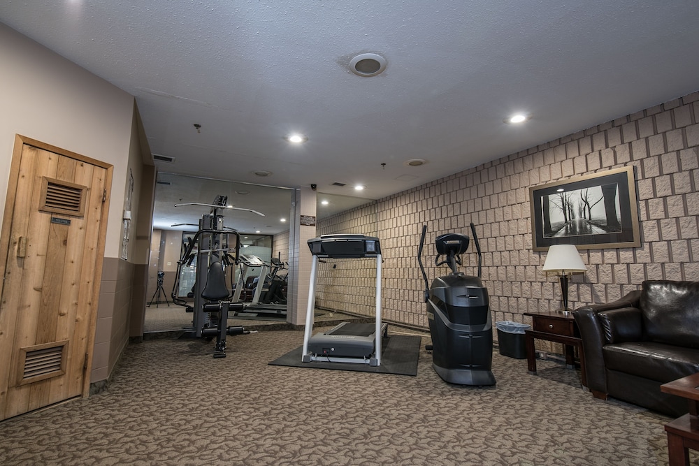 Argyll Plaza Hotel 15/30
