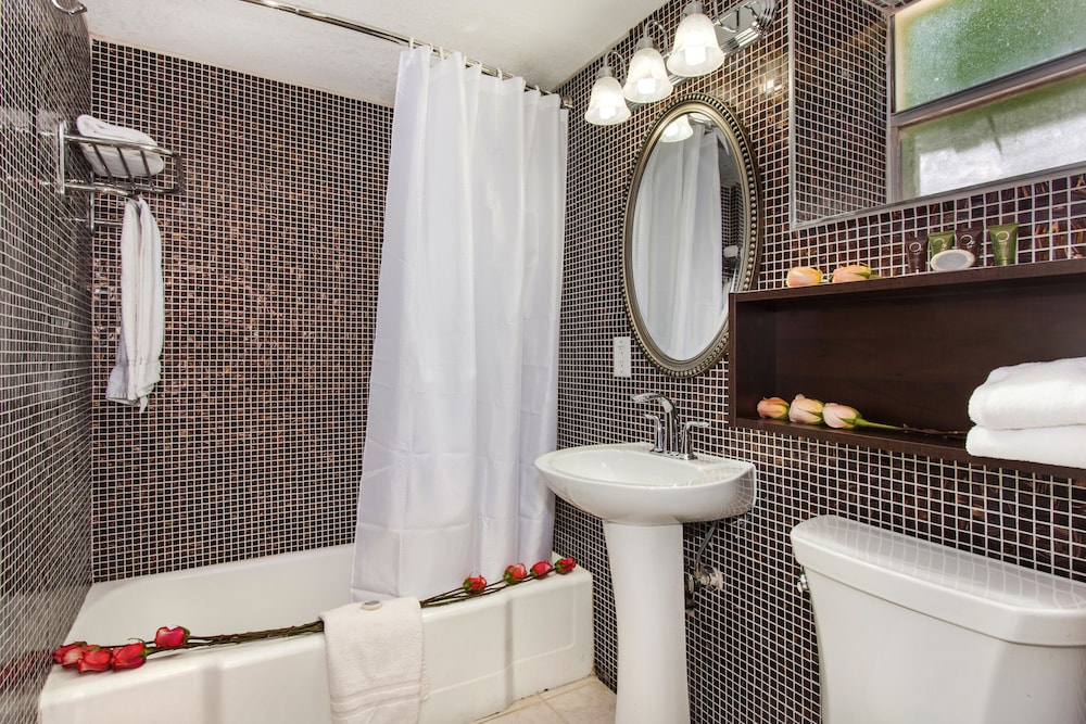 Ocean Beach Palace Hotel And Suites 29/67