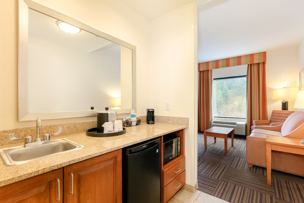 Hampton Inn Ringgoldft Oglethorpe 30/30