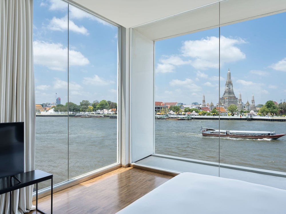 Sala Rattanakosin Bangkok Hotel 23/49