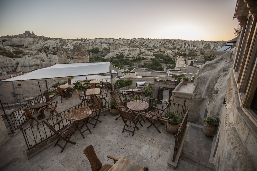 Koza Cave Hotel 39/50