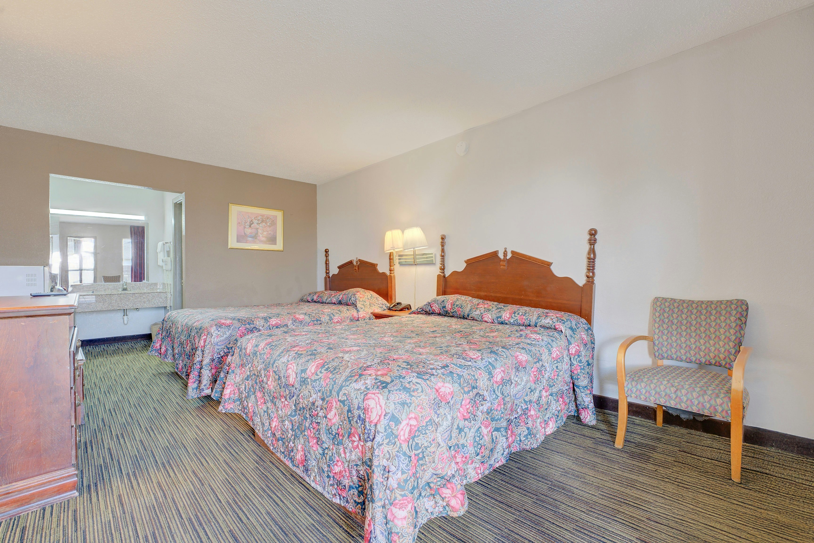 Travel Inn Lebanon Nashville Near I-40 20/61