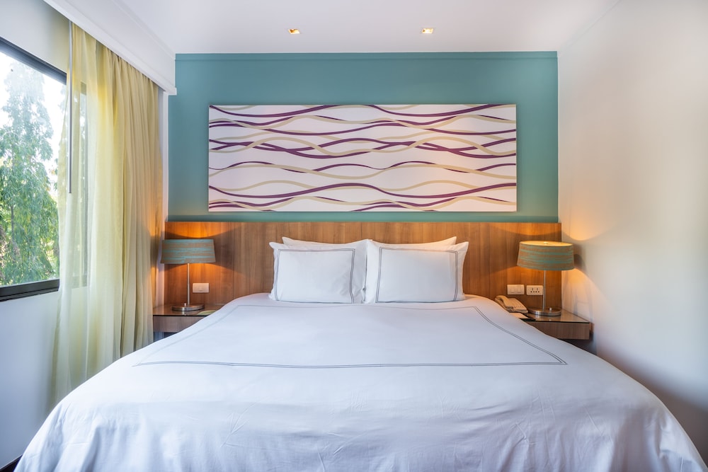 Radisson Resort and Suites Phuket 23/72