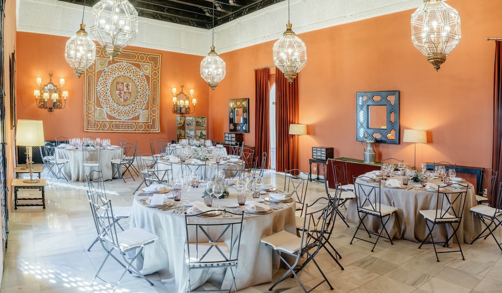 Parador De Carmona 28/40