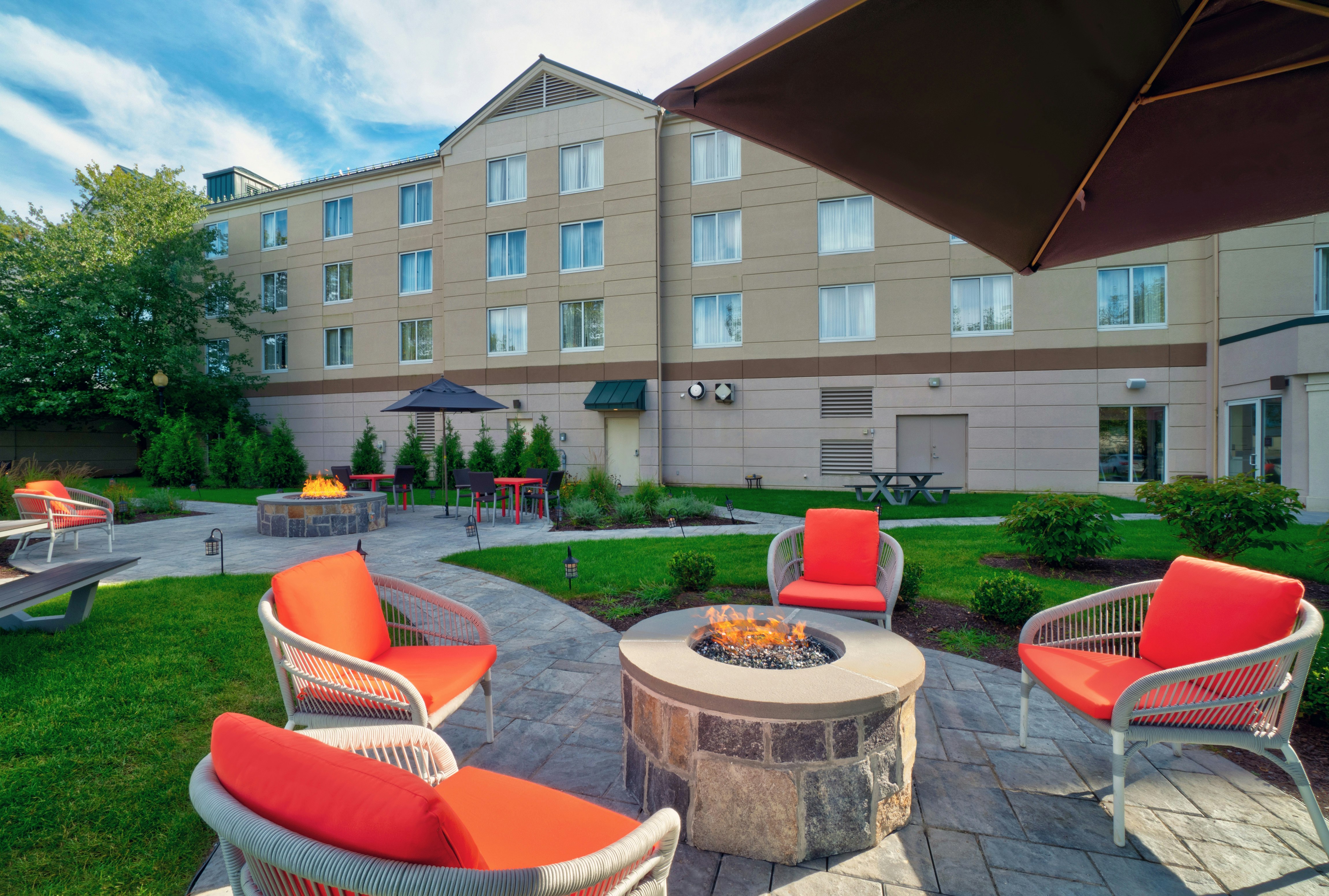 Hilton Garden Inn Saratoga Springs 46/49