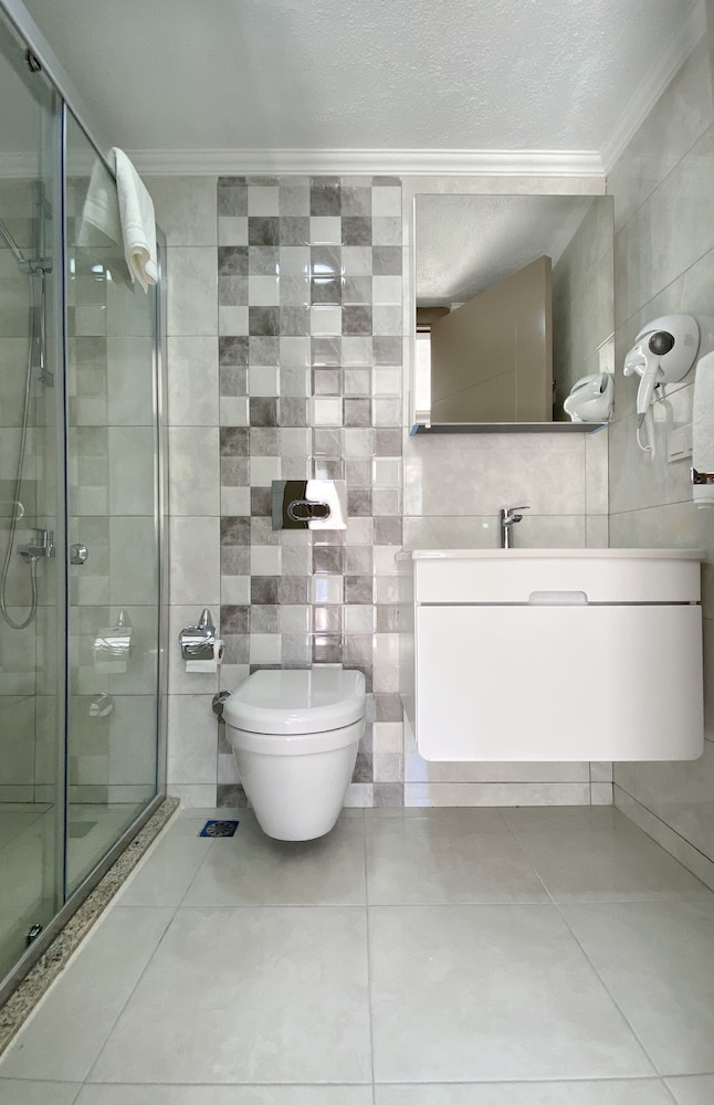 Azize Palas Apart Otel 38/42