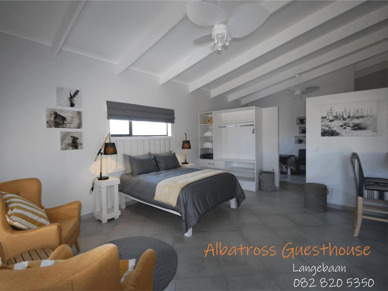 Albatross Guest House 4/40