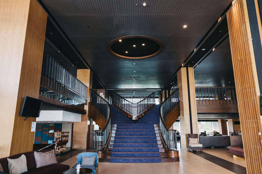 Rua Rasada Hotel - The Ideal Venue for Meetings & Events 64/76