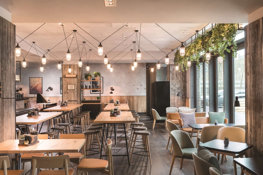 Adina Apartment Hotel Copenhagen 49/66