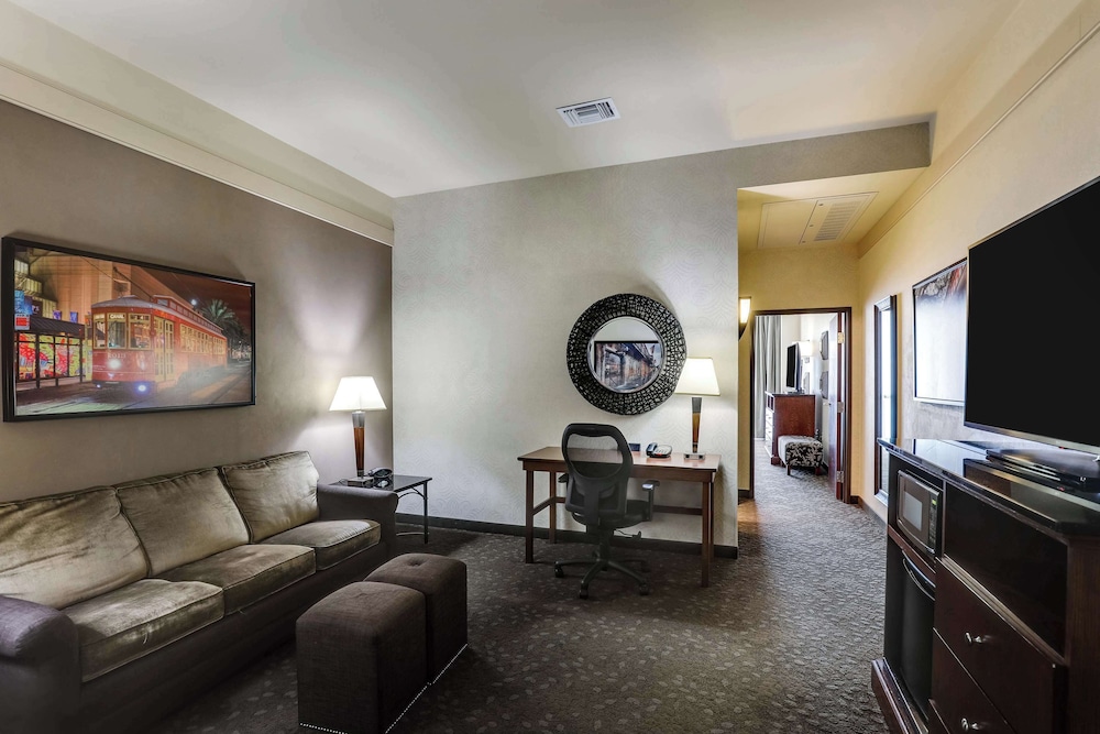 Drury Plaza Hotel New Orleans 29/50