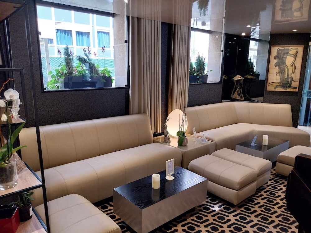 Hotel Alison 24/48