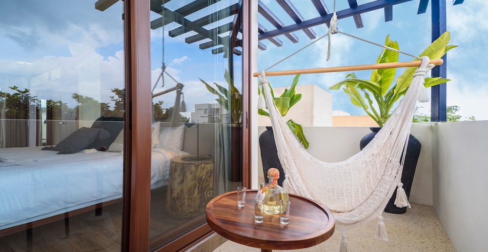 Kuyen Boutique Hotel 28/50
