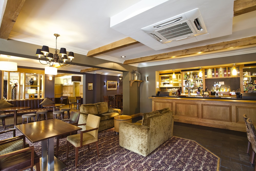 EX. BEST WESTERN WATERLOO HTL LDG 33/50