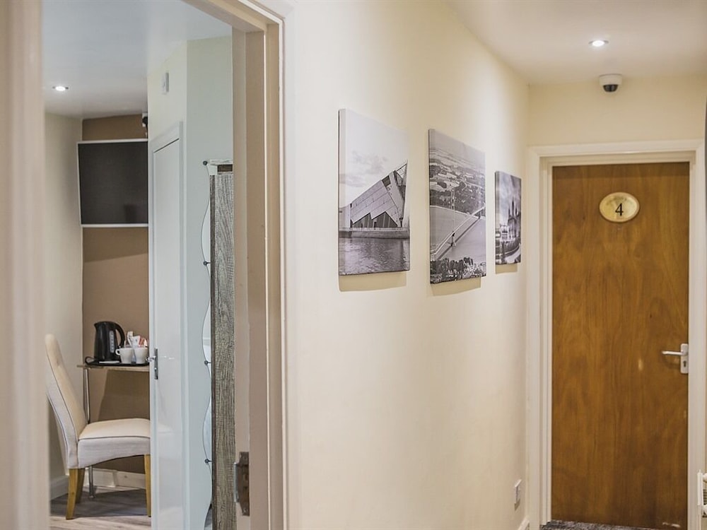 Burlington Hotel Hull City Centre 15/22