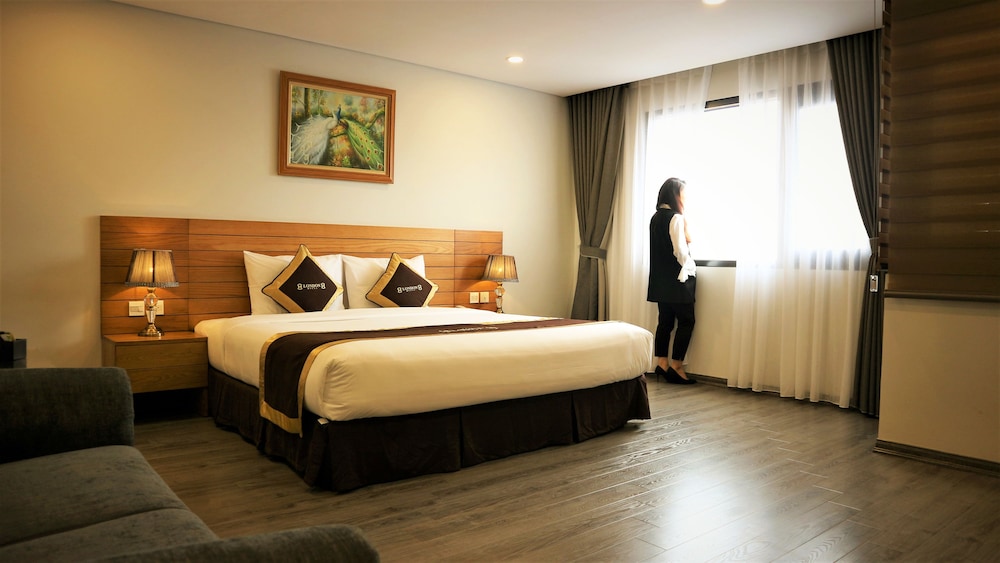 LONDON HANOI HOTEL 19/41