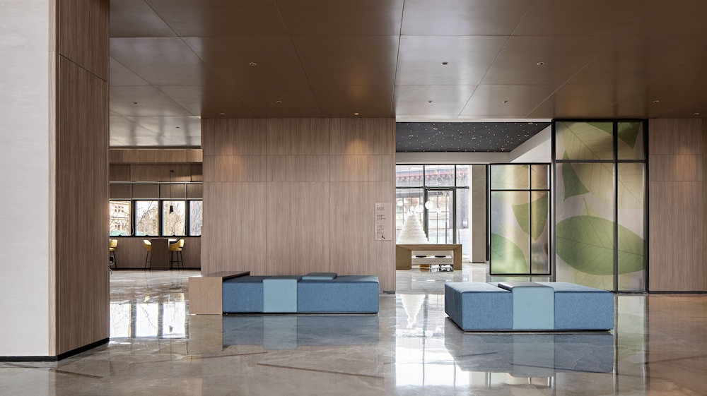 Hyatt Place Beijing Shiyuan 7/34