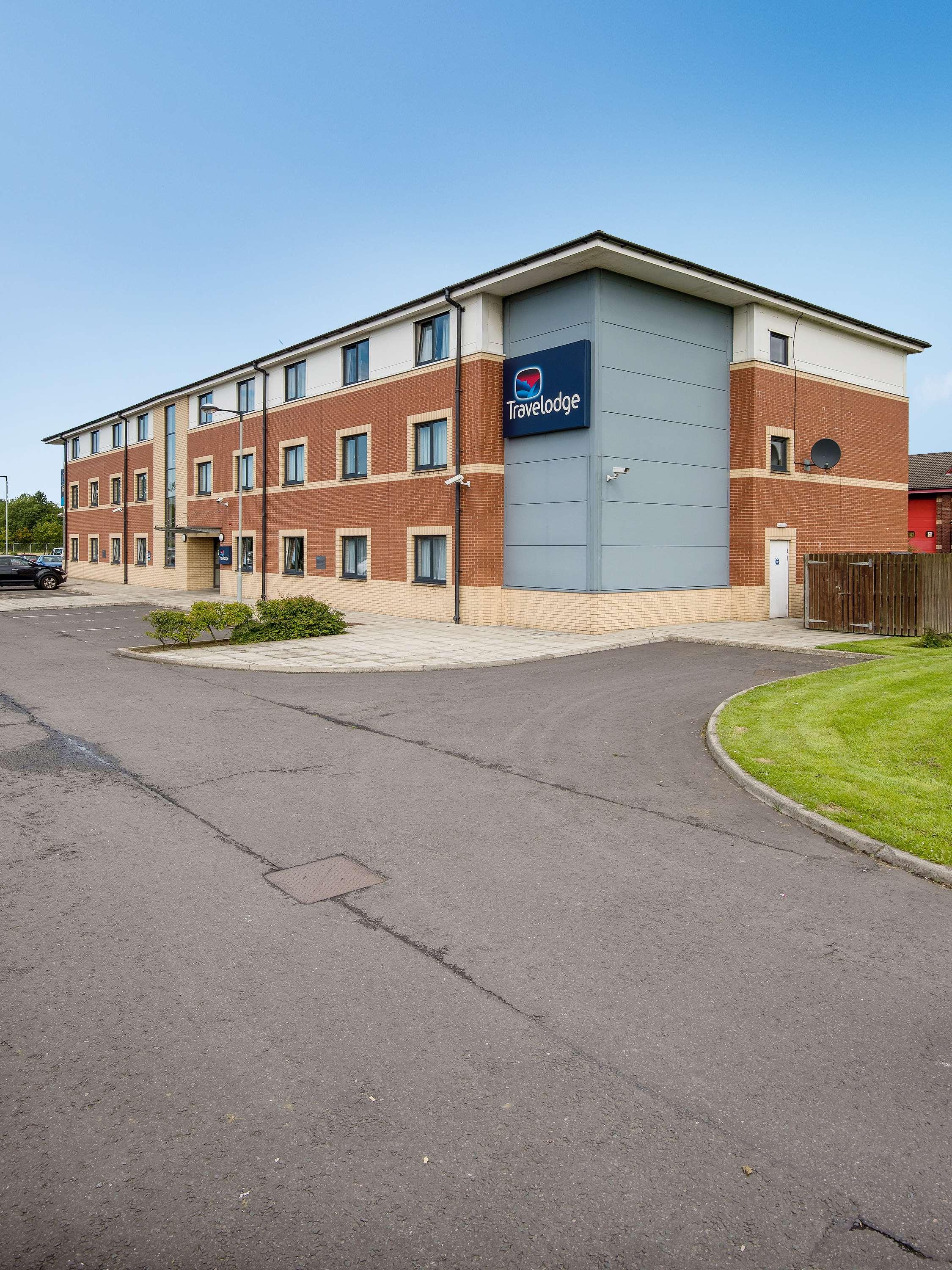 Travelodge Glenrothes 27/31