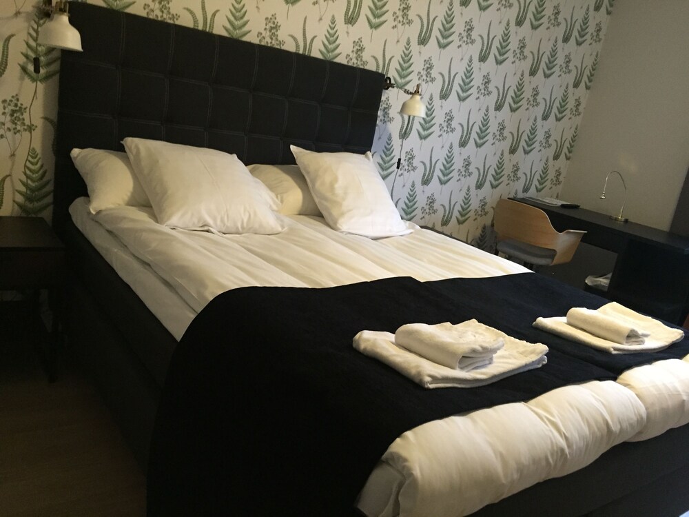 Hotell Esplanad 39/59