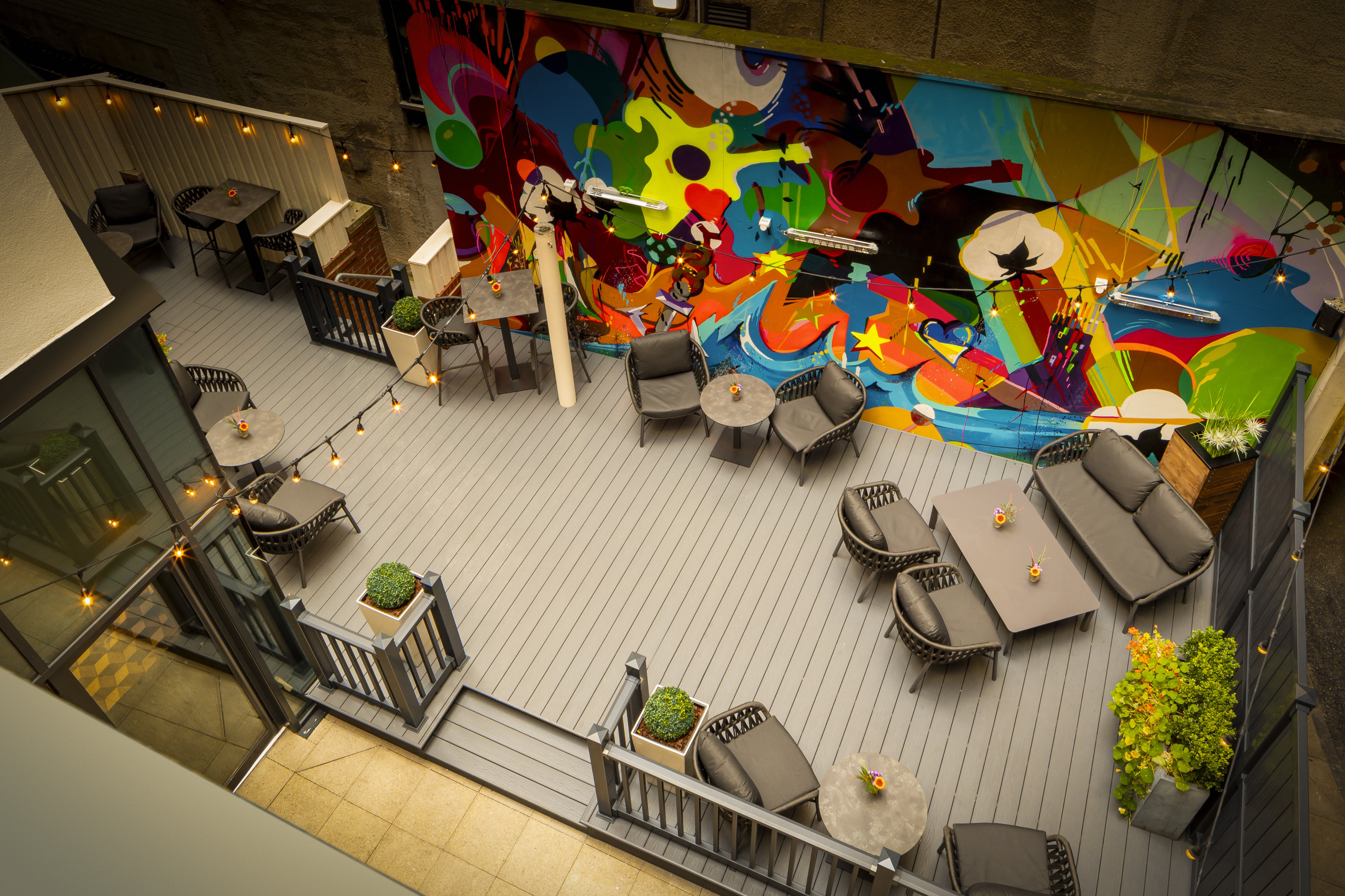 Hotel Indigo Liverpool by IHG 60/71