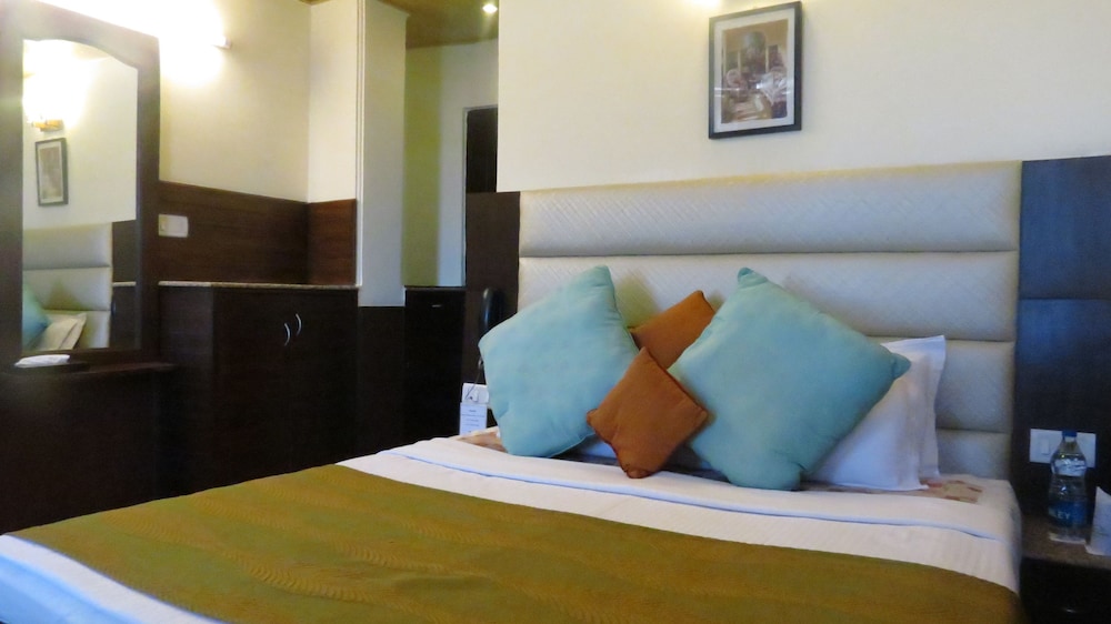 Hotel Kapil 50/66