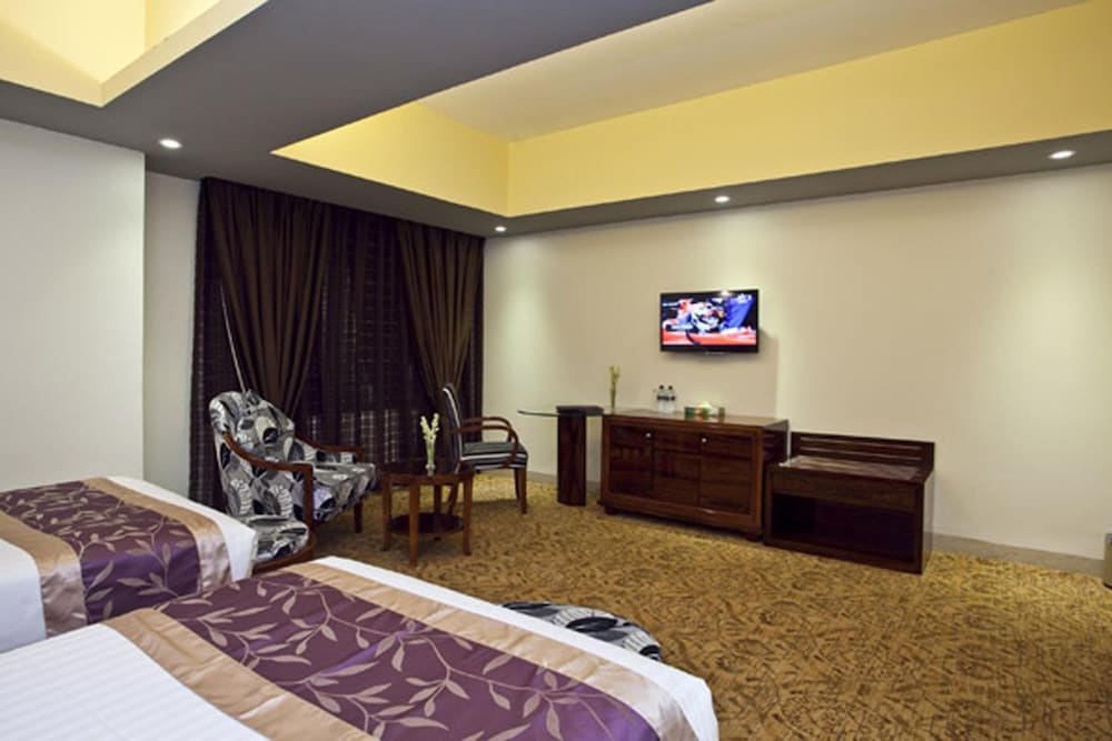 Hotel Star Pacific 24/46