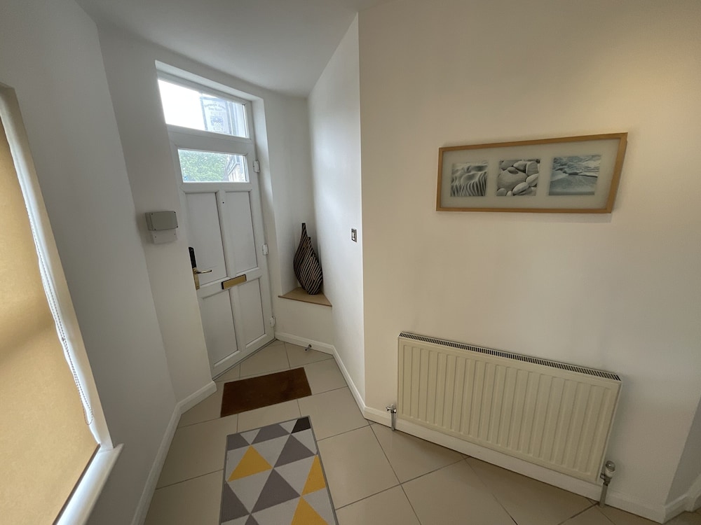 Earle House Serviced Apartments 21/50