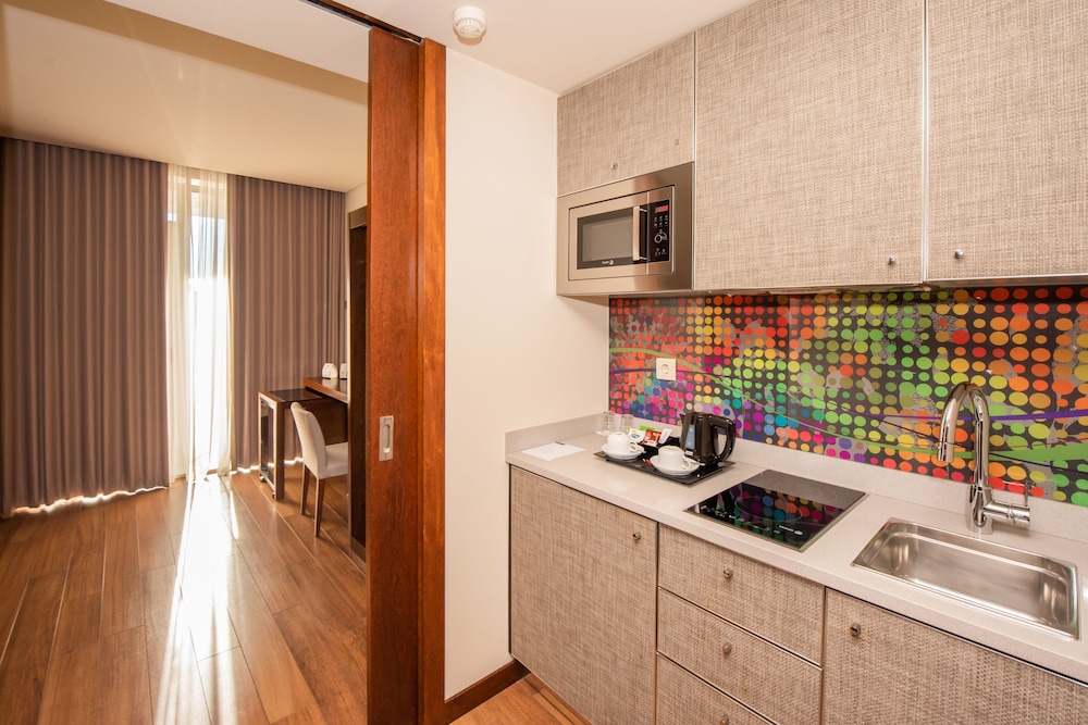 Eurostars Oporto 36/36