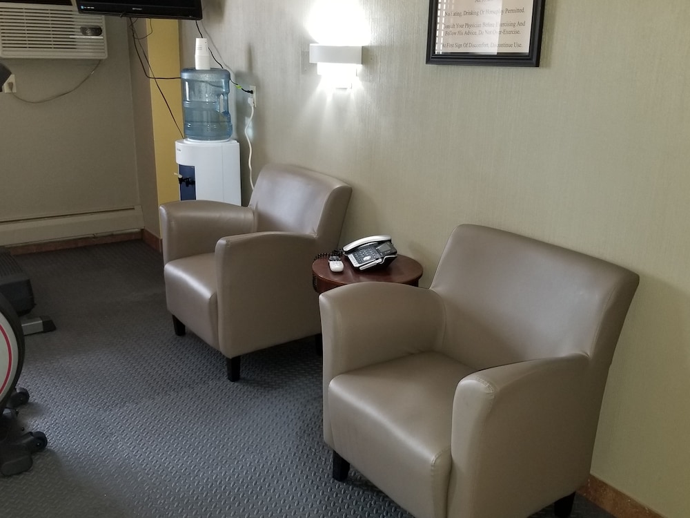 Days Inn by Wyndham Fort Collins 45/75