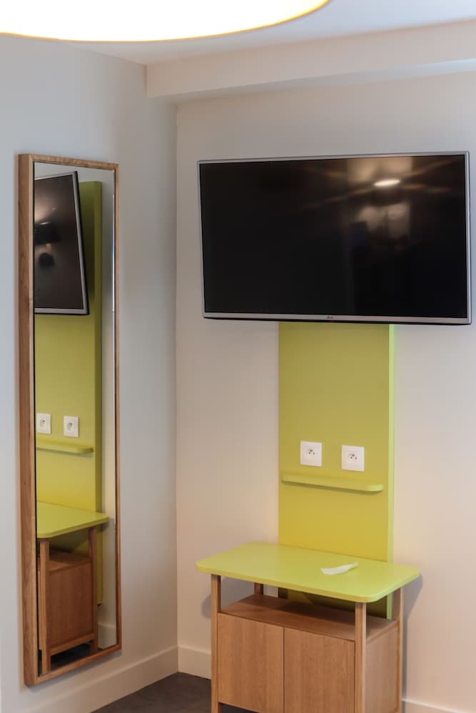 Hotel Reseda Paris Bagnolet 6/41